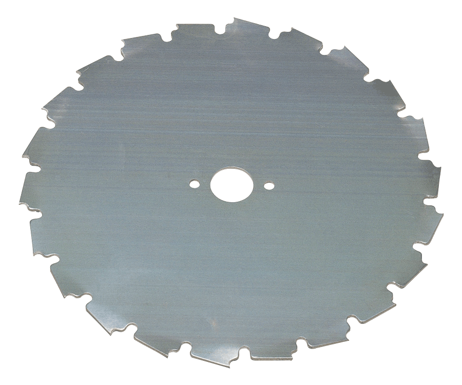 Clearing Saw Blade 200mm