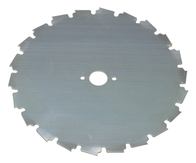 Clearing Saw Blade 200mm