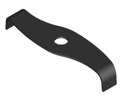 Shredder Blade