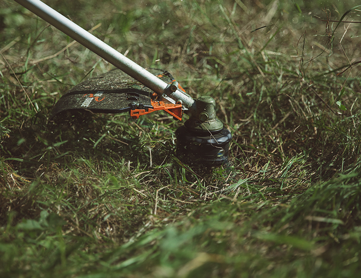 High torque. High torque.