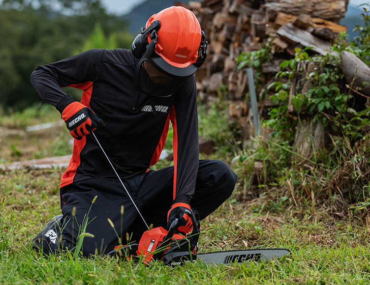 Smooth Starting and Low Maintenance Smooth Starting and Low Maintenance