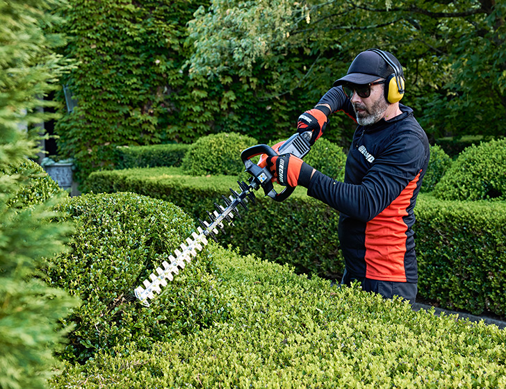 Maneuverability. Maneuverability.