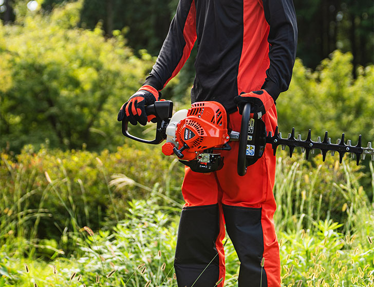 Rotatable handle. Rotatable handle.