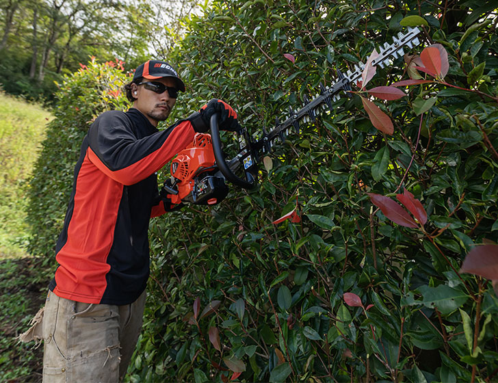 Light weight and balanced Light weight and balanced