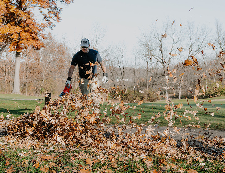 Power and Performance