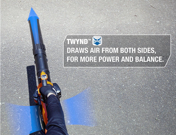 TWYND (twin wind). TWYND (twin wind).