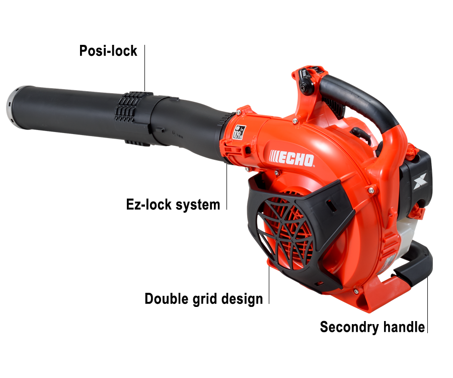 Features for comfort and dependability. Features for comfort and dependability.