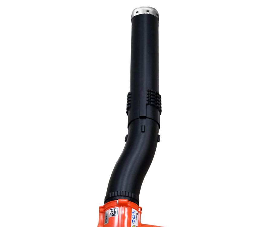 Rotational control design Rotational control design