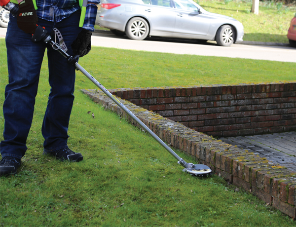 Unique benefits. Unique benefits.